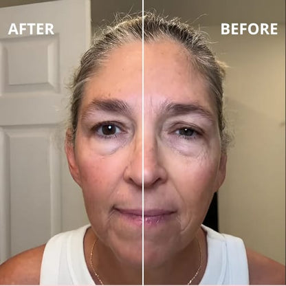 Lymphatic Face Brush